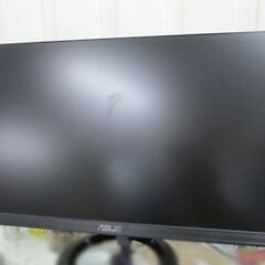 高年式 エイスース PCモニター Eye Care液晶 23型 フルHD パソコン用