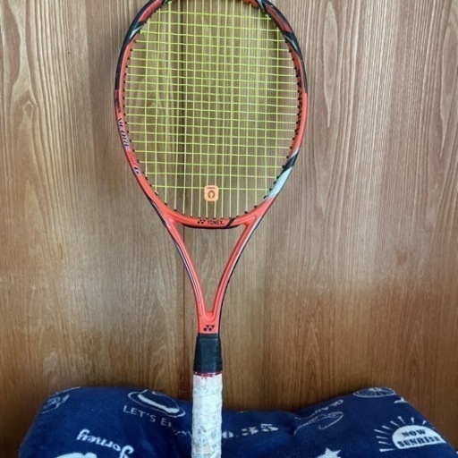 YONEX  ブイコアツアーG