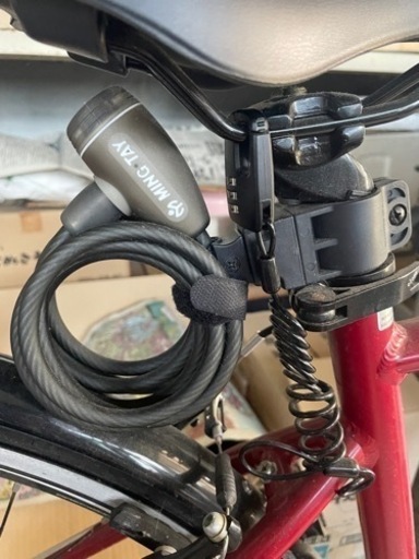 Precision プレシジョン クロスバイク PRECISION SPORTS MACHINE FORME