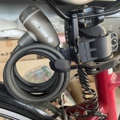 Precision プレシジョン クロスバイク   PRECISION SPORTS MACHINE FORME TT レッド24速