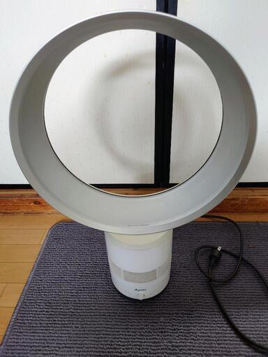 【取引中】ダイソン　羽根なし扇風機　Dyson