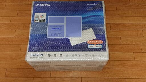 EPSON　エプソン　EP-884AW