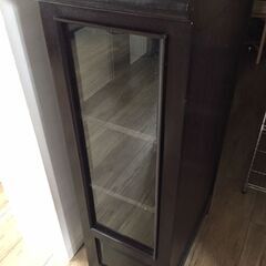 バリ家具 収納家具 完成品家具