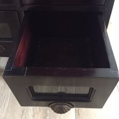 バリ家具 収納家具 完成品家具