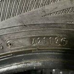DUNLOP WINTER MAXX SV01 195/80R15 107/105L LT 15インチ 