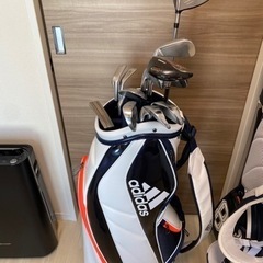 ゴルフセット一式 ☆ゴルフ始められる方向け☆