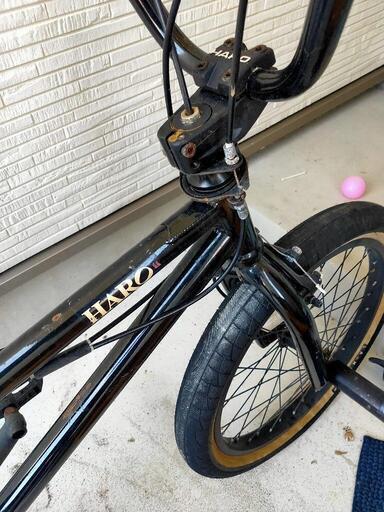 FIT BIKE CO 「フィットバイクカンパニー」 DICEY 2018年頃 20インチ BMX