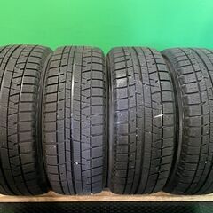 YOKOHAMA ice GUARD iG50 PLUS 205/55R16 16インチ スタッドレス 4本 