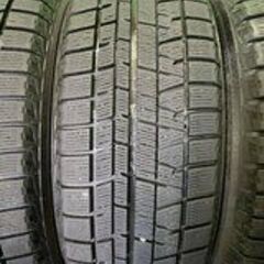 YOKOHAMA ice GUARD iG50 PLUS 205/55R16 16インチ スタッドレス 4本 