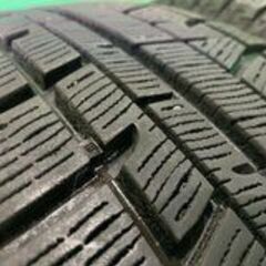 YOKOHAMA ice GUARD iG50 PLUS 205/55R16 16インチ スタッドレス 4本 