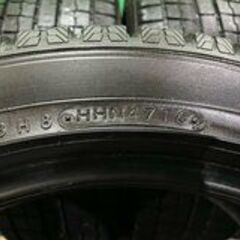TOYO GARIT G5 225/45R17 17インチ スタッドレス 4本 VW/ゴルフ/ゴルフ 
