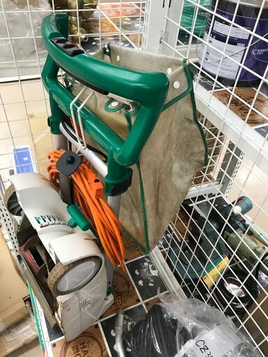 ✨マキタ 芝刈機 MLM2350 中古品✨うるま市田場✨