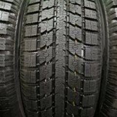 TOYO OBSERVE Gsi-5 255/55R18 18インチ スタッドレス 4本 バリ溝 