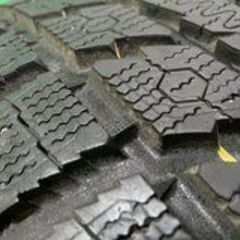 TOYO OBSERVE Gsi-5 255/55R18 18インチ スタッドレス 4本 バリ溝 