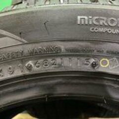 TOYO OBSERVE Gsi-5 255/55R18 18インチ スタッドレス 4本 バリ溝 