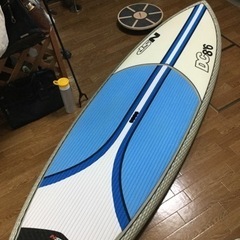 【ネット決済】SUP NSP DC8.6 サップサーフィン