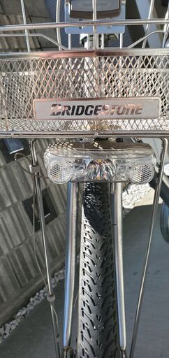 ブリジストン 自転車 27インチ【価格見直し】