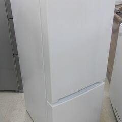 YAMADA 2ドア冷蔵庫 自動霜取り 156L 2020年製 ...