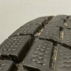 DUNLOP WINTER MAXX SJ8 215/70R15 15インチ スタッドレス 4本
