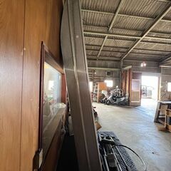 アルミボート エレキ その他まとめて 引き取り限定