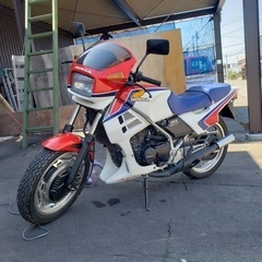 【ネット決済】早い者勝ちホンダMVX希少品走行距離3900km自...