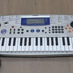 CASIO 電子キーボード 49ミニ鍵盤 ミニキーボード MA-150