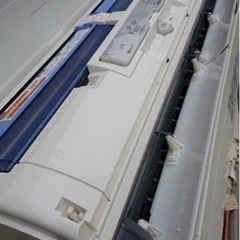 三菱高機能★5.6k★19800円★試運転済★下見歓迎★