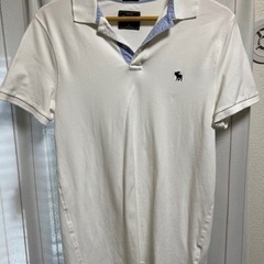 アバクロ3点セット【Tシャツ・ポロシャツ】
