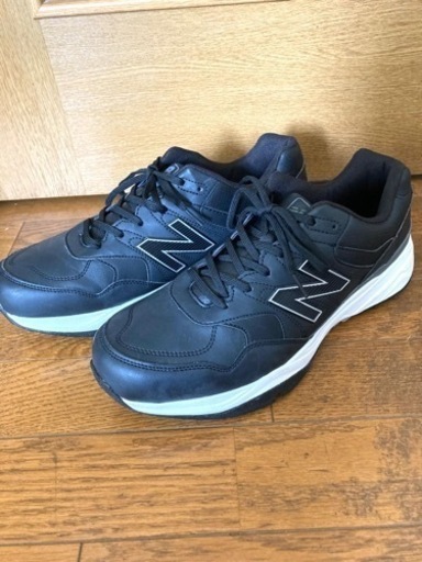 限定値下げ❗️サイズ大きめ　NEW BALANCE GOLF 30センチ