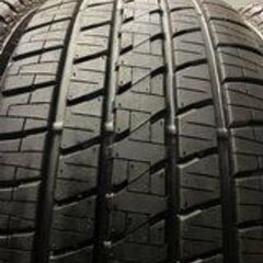 エスカレード 新車外し BS DUELER H/L ALENZA P285/45R22 22インチ 夏 