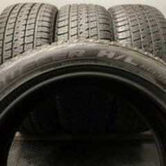 エスカレード 新車外し BS DUELER H/L ALENZA P285/45R22 22インチ 夏 
