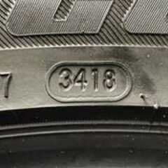 エスカレード 新車外し BS DUELER H/L ALENZA P285/45R22 22インチ 夏 