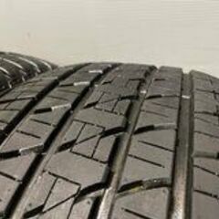 エスカレード 新車外し BS DUELER H/L ALENZA P285/45R22 22インチ 夏 