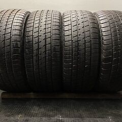 エスカレード 新車外し BS DUELER H/L ALENZA P285/45R22 22インチ 夏 