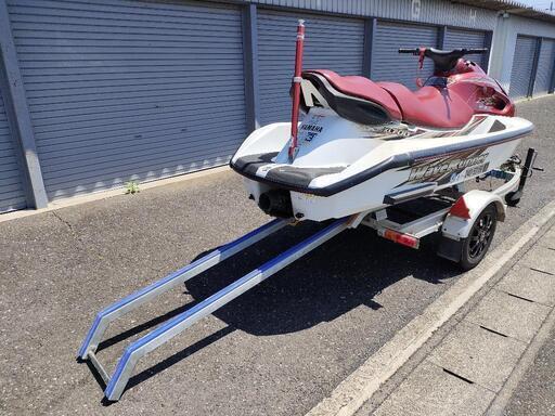 ヤマハ マリンジェット 700XL スポーツ マリンスポーツ