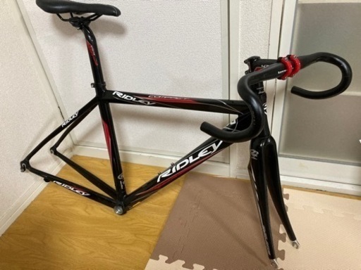 ロードバイク リドレーコンパクト RIDLEY 「リドレー」 COMPACT 2011年モデル ロードバイク / 大阪