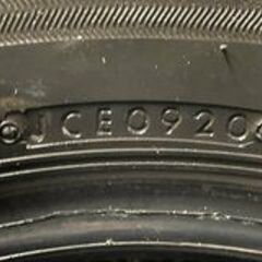 走行短め BS ECOPIA NH100RV 205/70R15 15インチ 夏タイヤ 4本 2020年製