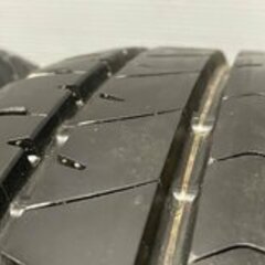 走行短め BS ECOPIA NH100RV 205/70R15 15インチ 夏タイヤ 4本 2020年製