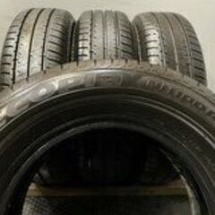 走行短め BS ECOPIA NH100RV 205/70R15 15インチ 夏タイヤ 4本 2020年製