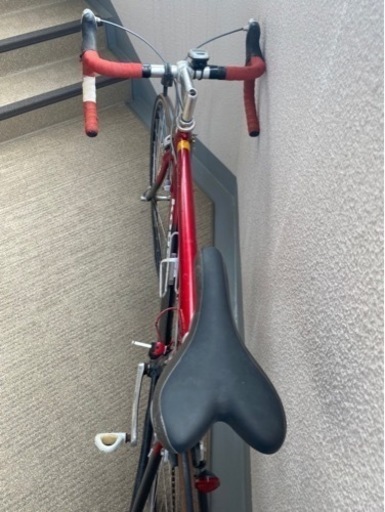 Koga ロードバイク＝お話中＝