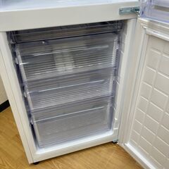 ☆ジモティ割あり☆シャープ 冷蔵庫 SJ-PD28G-W 280L 2021年製 SJ399