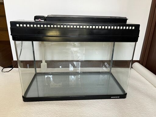 水槽セット ニッソー 60cm しゅうかつ 山口のその他の中古あげます 譲ります ジモティーで不用品の処分