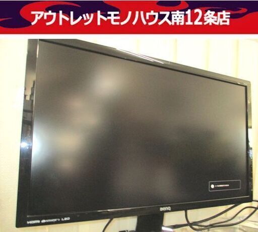 ベンキュー 27型 PC ディスプレイ LCD モニター GL2760-T 27インチ