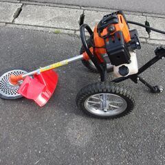 草刈り機 