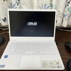 【美品】ASUS L406SA-S43060G