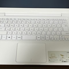 ★ASUS ノートパソコン L406SA-S43060G 格安1円スタート！ コンパクトなのに大画面14インチ液晶！ Intel Celeron N3060！ J338647 PR ASUS ノートパソコン L406SA-S43060G