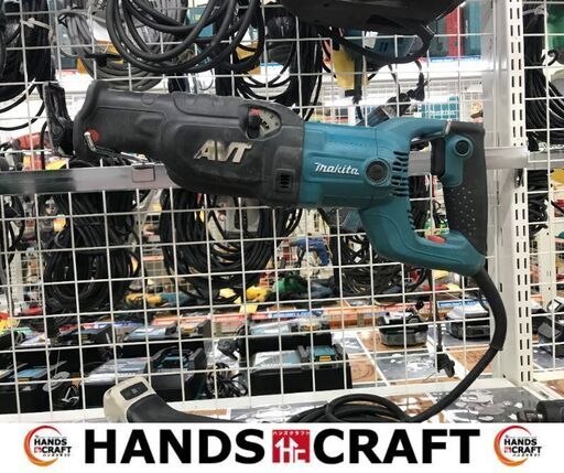 ✨マキタ　レシプロソー　JR3070CT　中古品✨うるま市田場✨