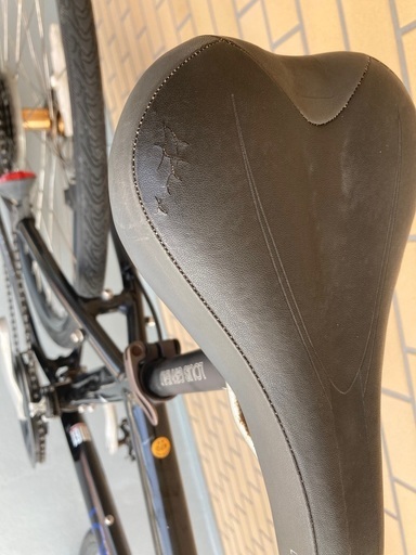 クロスバイク SCOT 3x9速 適応身長165-179cm