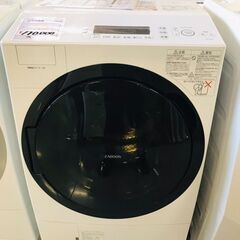 ドラム式洗濯乾燥機 TOSHIBA TW-117A8L　1…