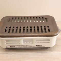 パロマ 業務用 卓上 焼物器 PY-1 下火式 グリラー グリル ロースター 都市ガス (J1081awxY)